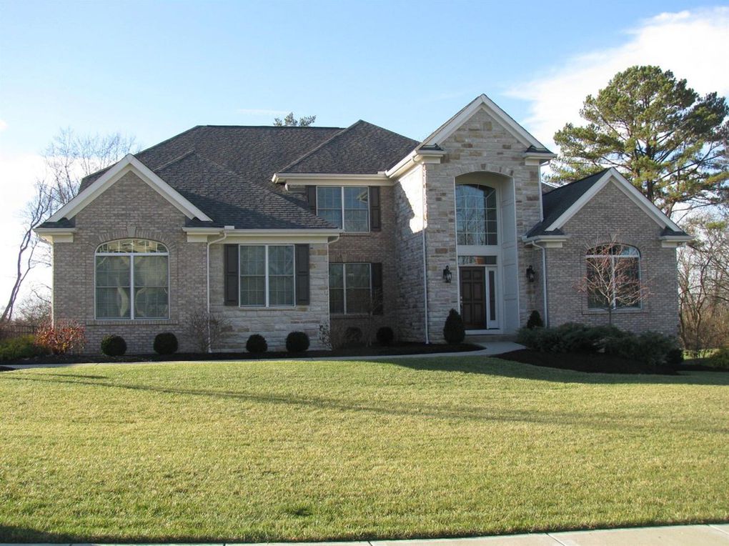Photo of 2045 Fox Brook Pl Anderson Township OH 45244