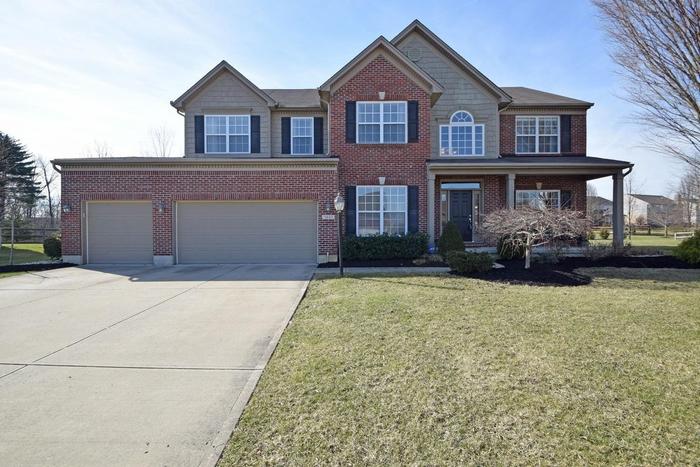 Photo of 5653 Cherrywood Ct Mason OH 45040