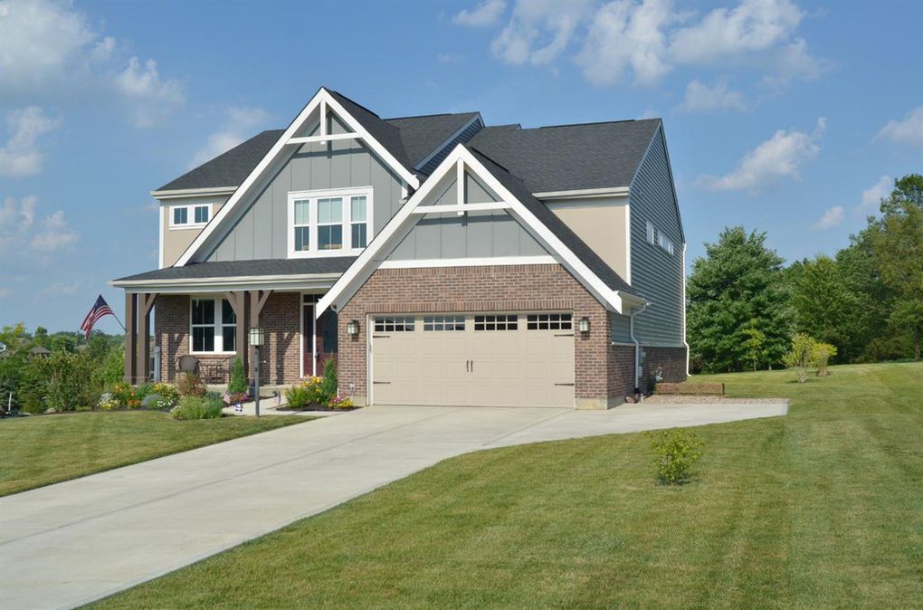 Photo of 5614 Dantawood Ln Liberty Township OH 45044