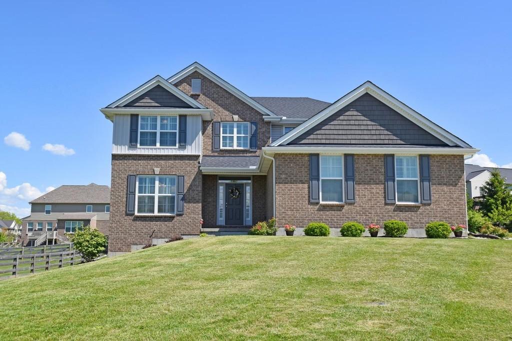 Photo of 5984 Dantawood Ln Liberty Township OH 45044