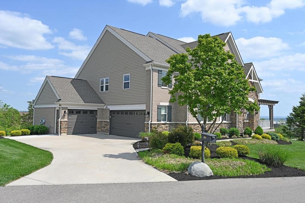 Photo of 4456 E Observatory West Chester OH 45069