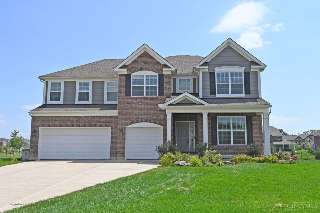 Photo of 6035 Maxfli Ln Deerfield Township OH 45040