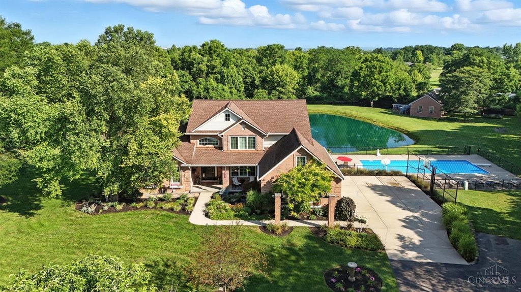 Photo of 5636 Raven Valley Dr Liberty Township OH 45011