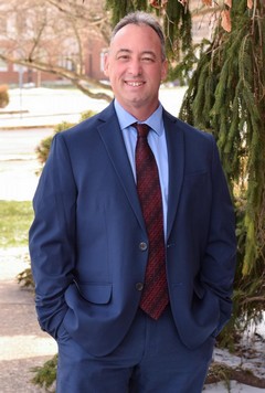 Tony Meyer REALTOR®, Comey & Shepherd Realtors West Chester